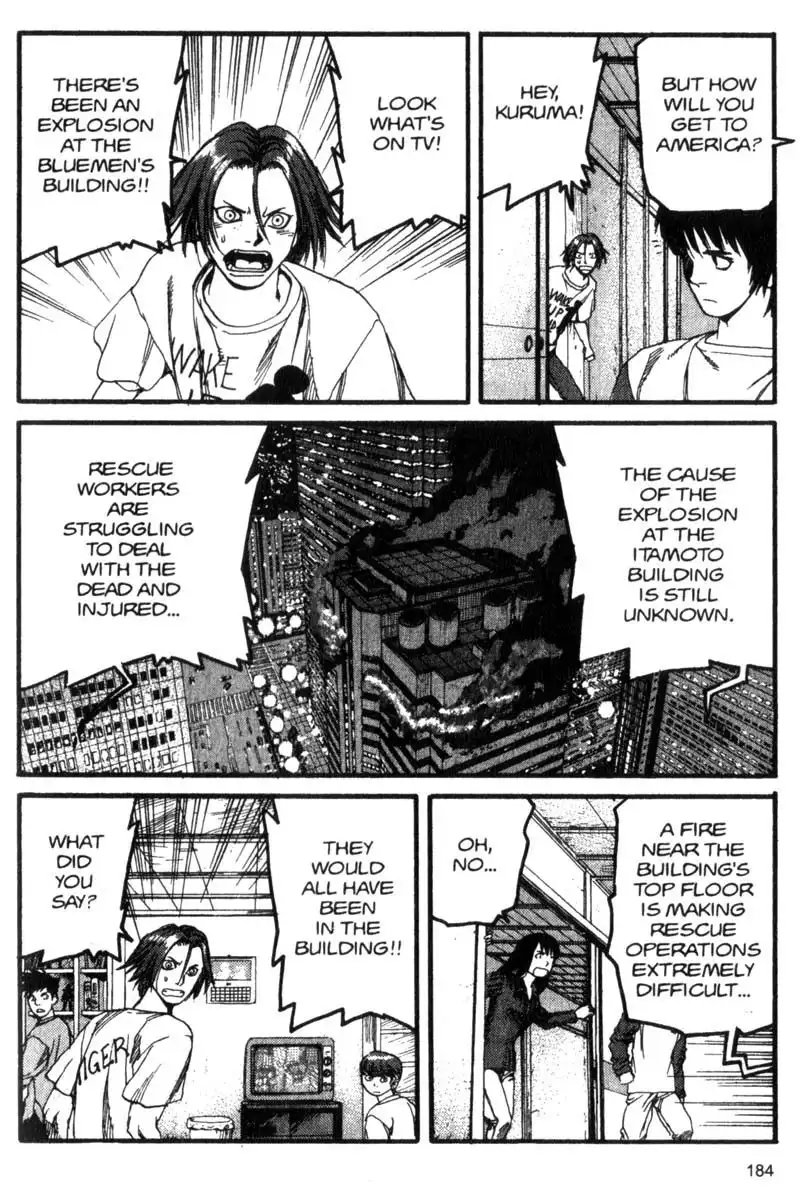 Project Arms Chapter 53 14